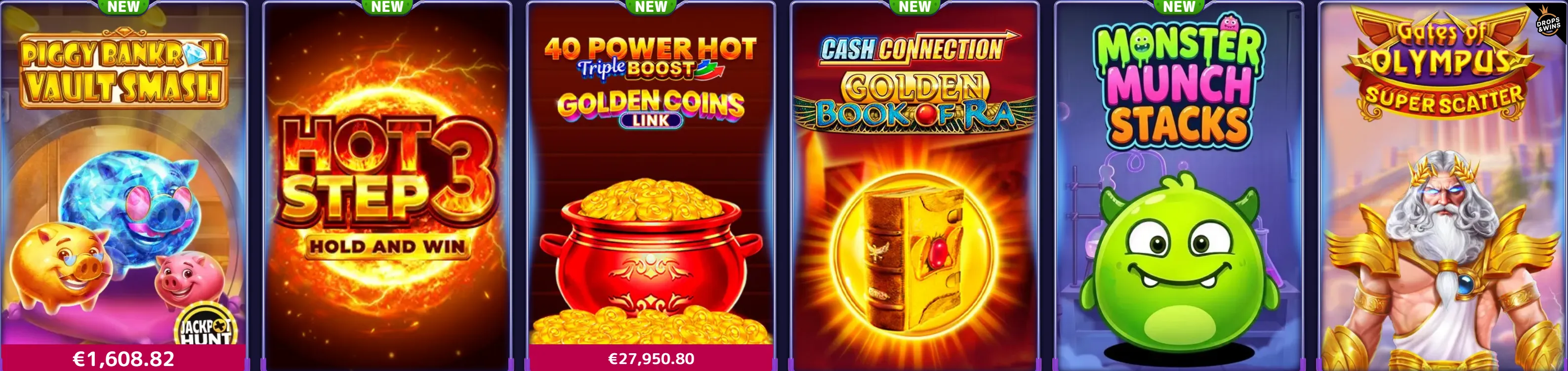AlfCasino APK Android