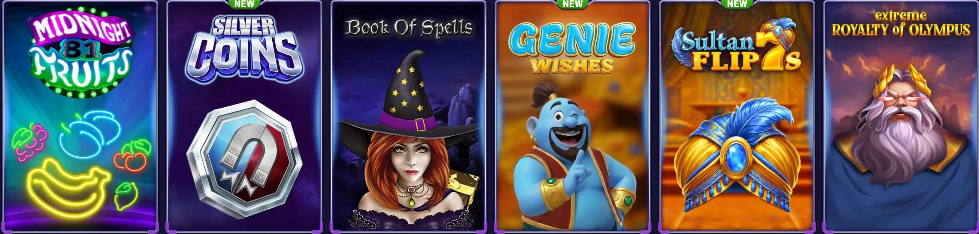 Online Casino AlfCasino