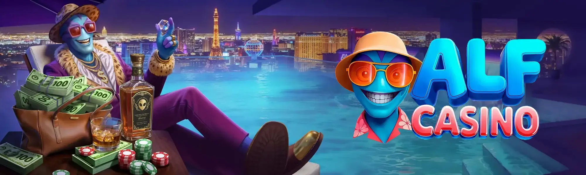 Alfcasino